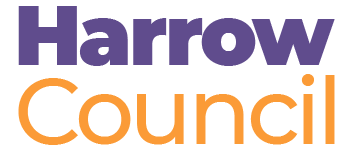 Harrow Council logo