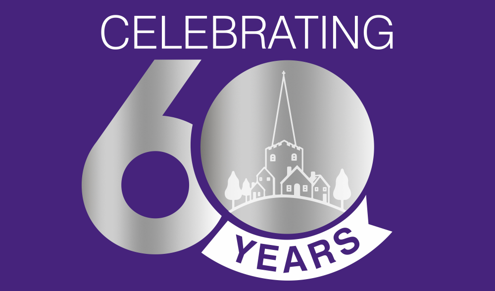 Celebrating 60 Years of Harrow