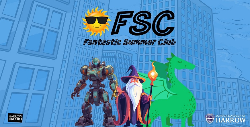 Fantastic Summer Club