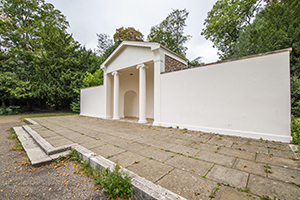 Canons Park