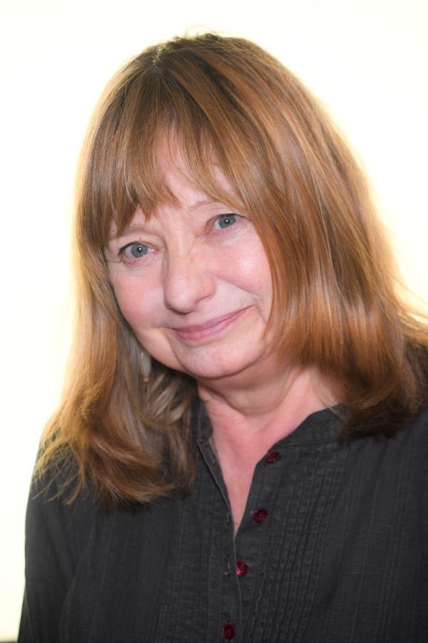 Christine Robson