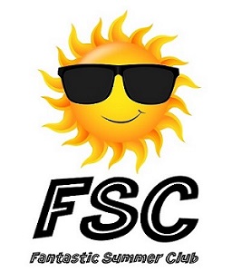 Fantastic Summer Club logo