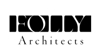 Logo: Folly architects