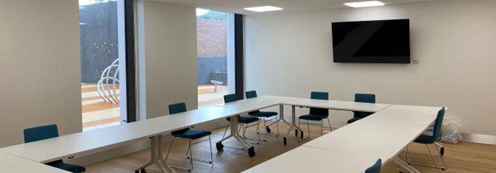 Greenhill meeting room