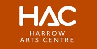 Harrow Arts Centre logo