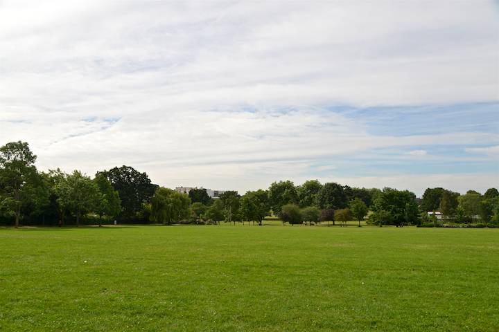 Harrow Recreation Ground