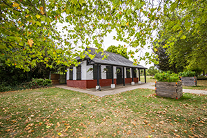 Kenton Recreation Ground