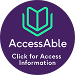 AccessAble logo