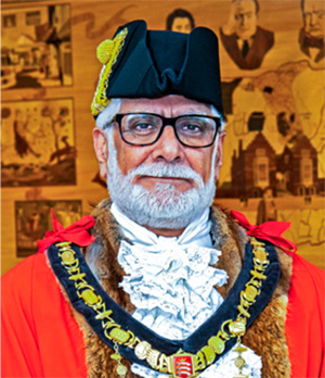 The Mayor
