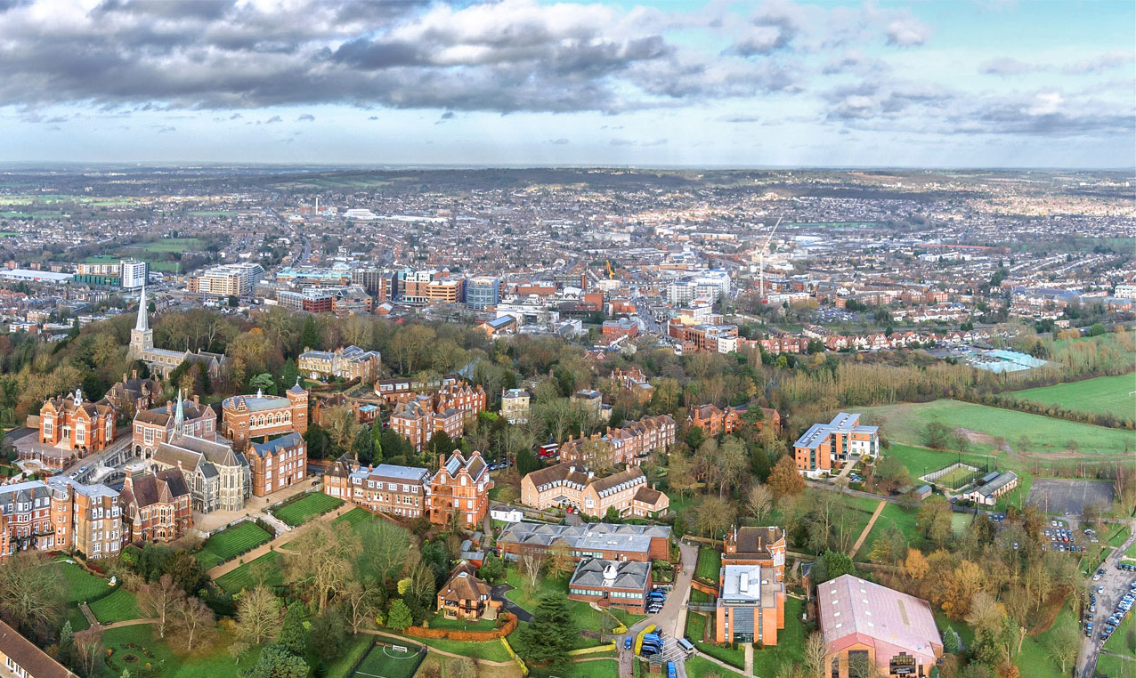 Home london borough of harrow