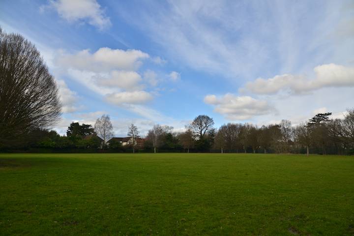 Pinner Recreation Ground