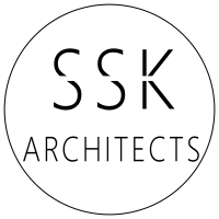 Logo: SSK Architecture
