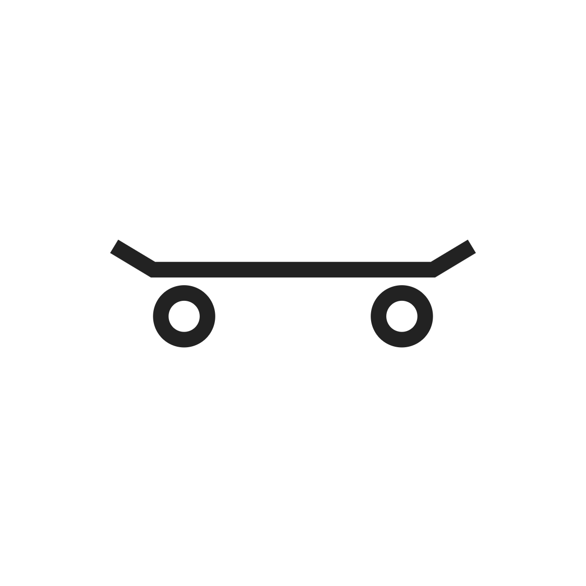 Skating icon