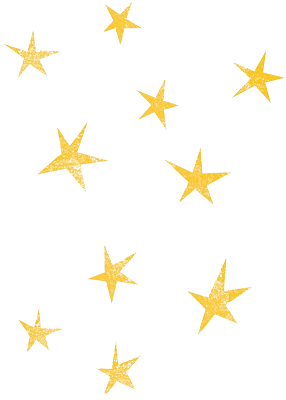 Gold stars