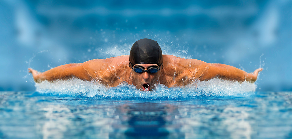 Swimmer