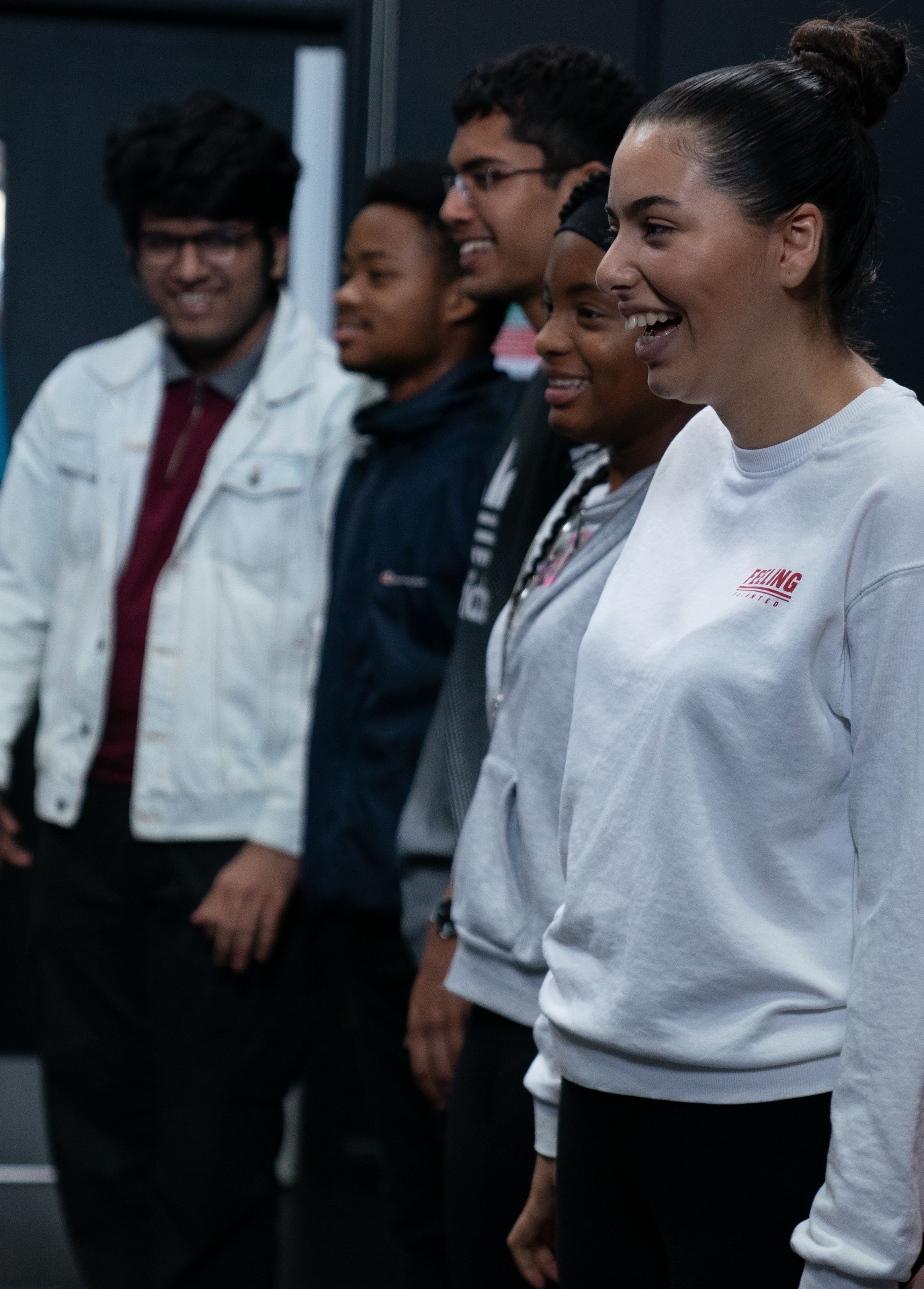 Theatre makers studio