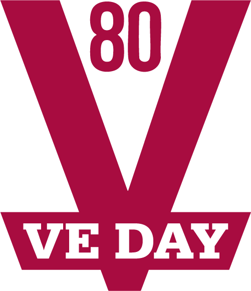 VE day