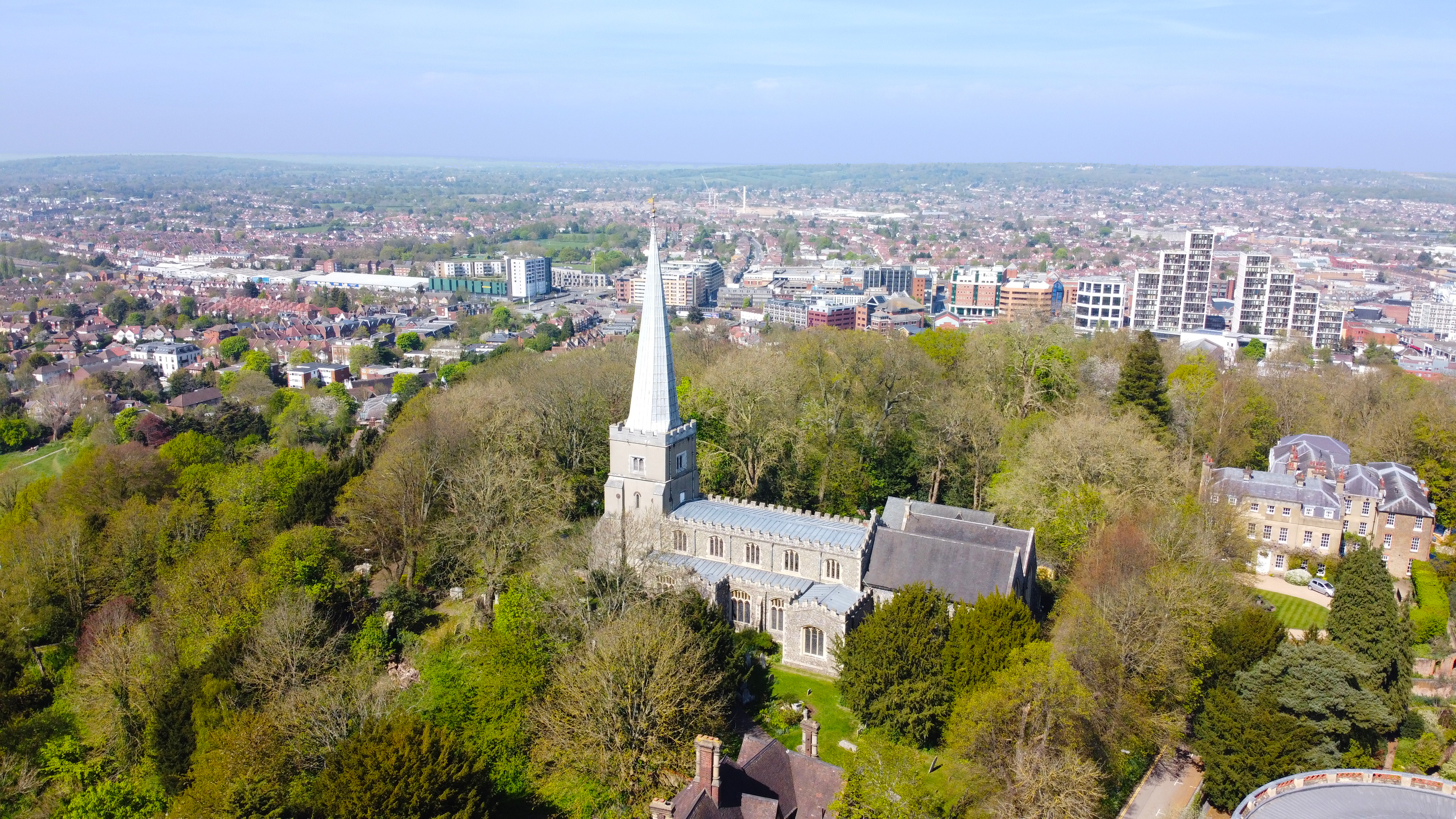 St Mary's Church