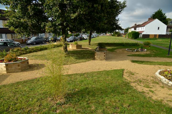 Weald Village
