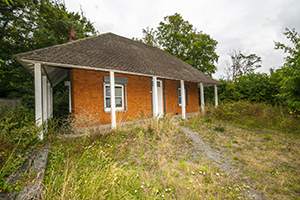 Wood Farm