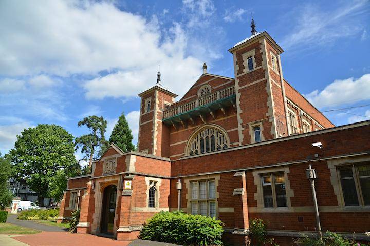 Harrow Arts Centre