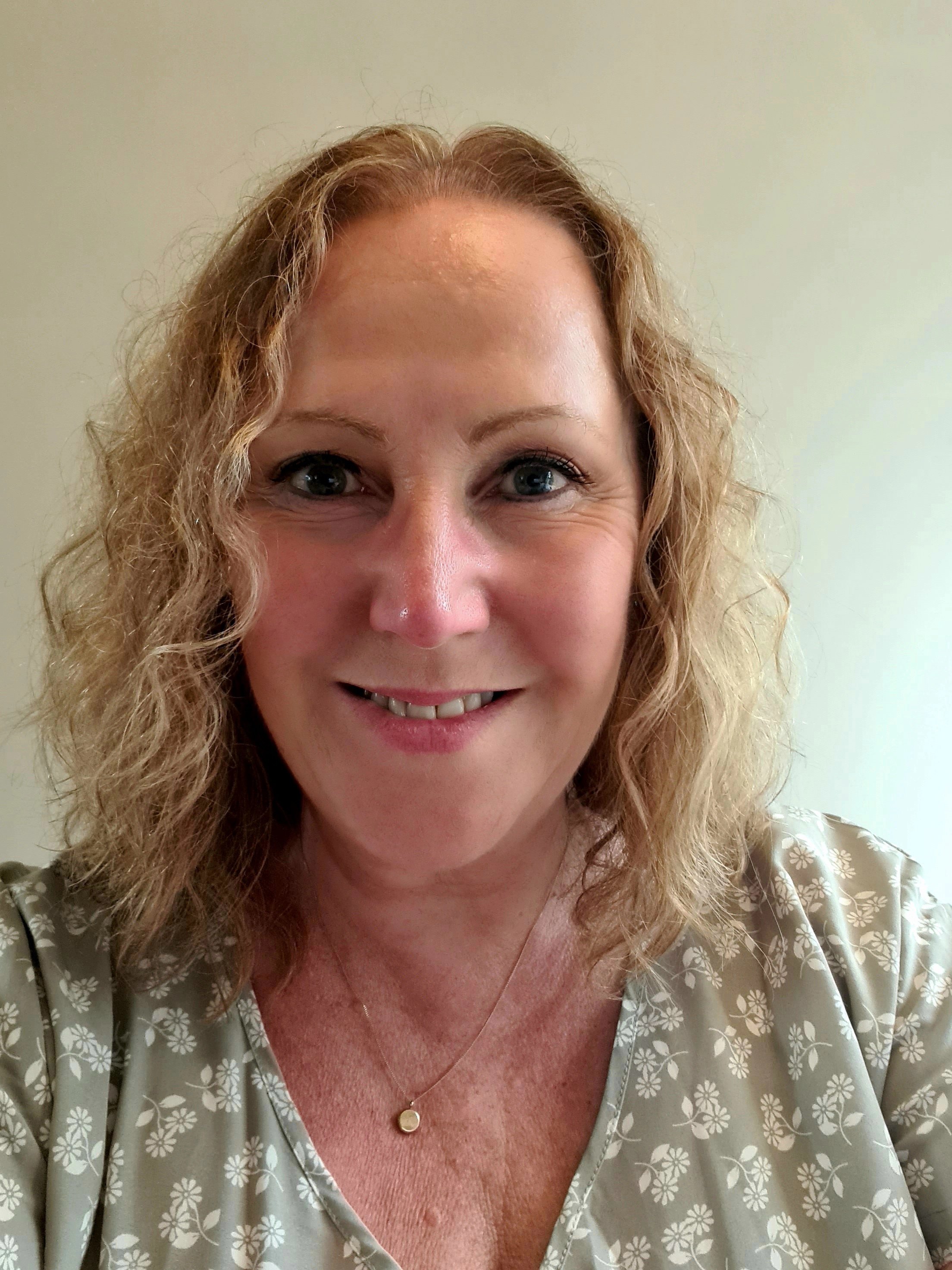 Cathy Knubley