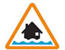 Flood alert 1
