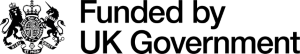 UK Government logo
