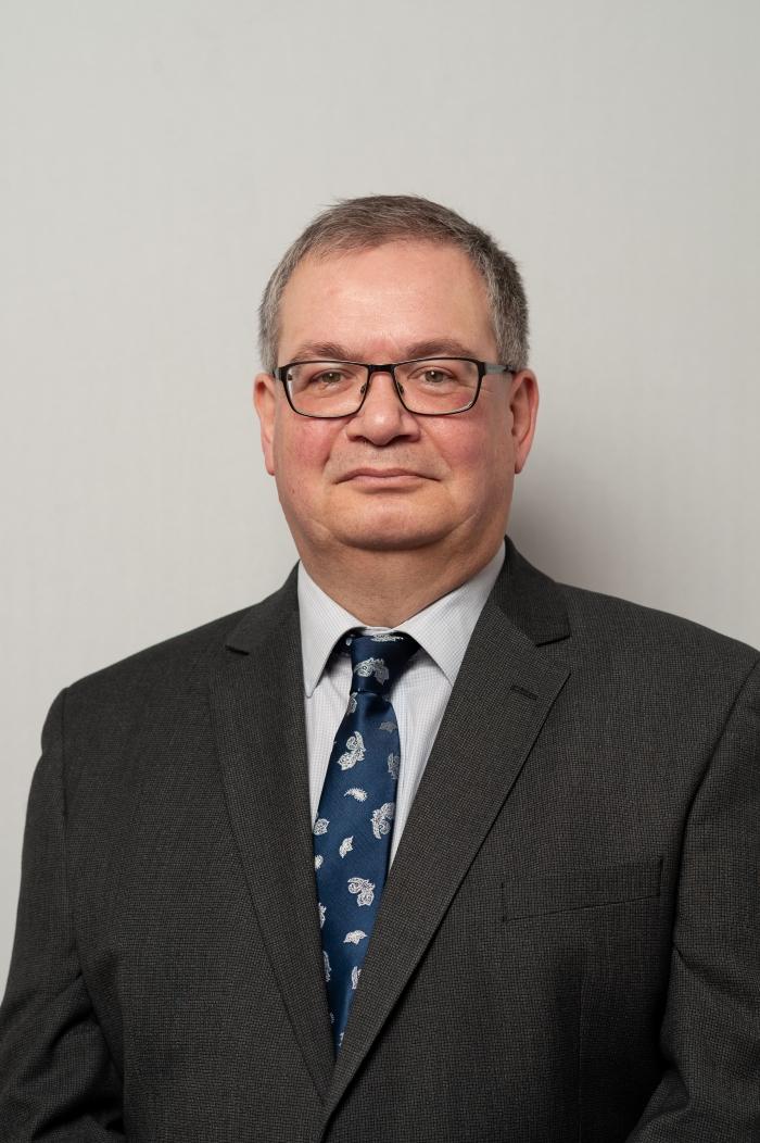 Cllr Hensons small