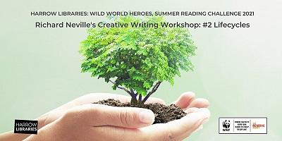 Iowa writers workshop image