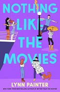 book jacket