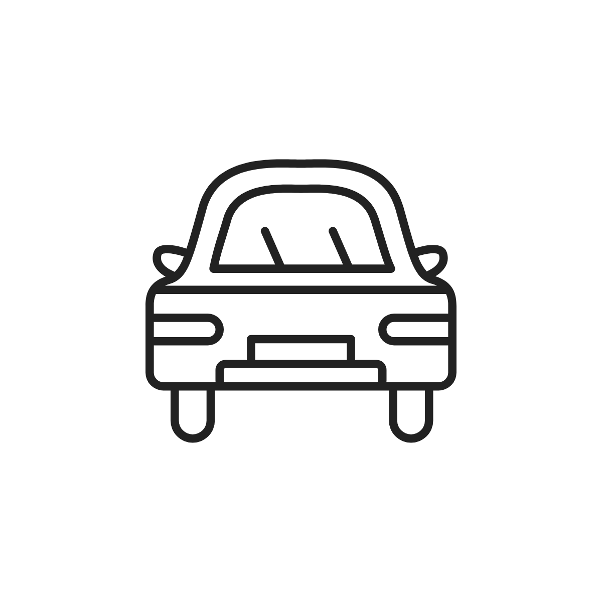 Car icon