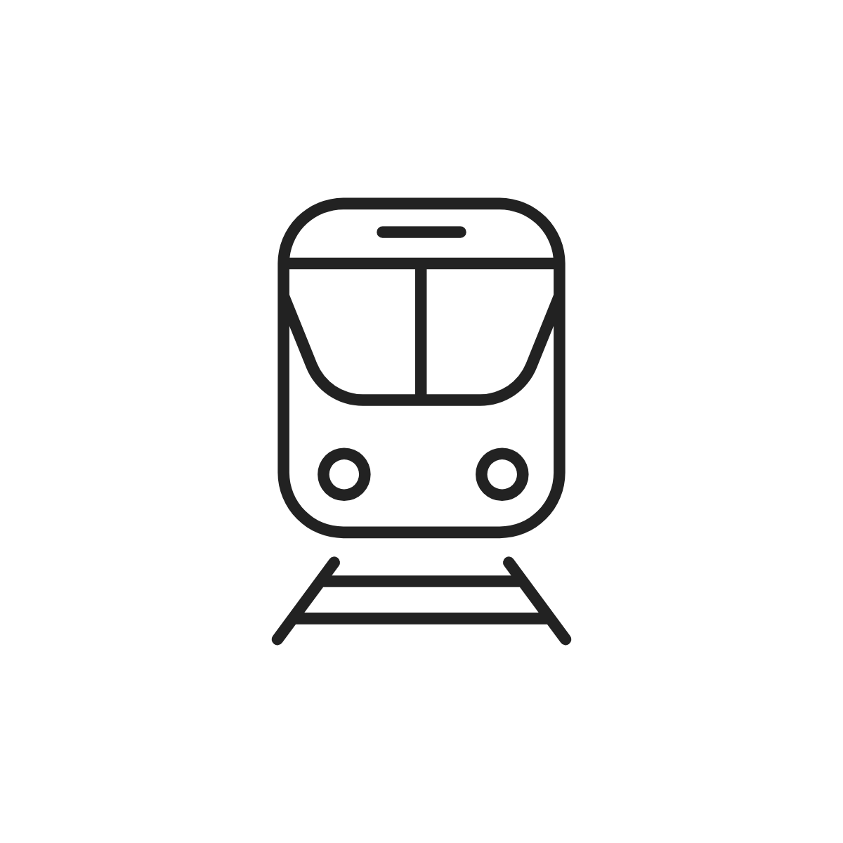 Train icon