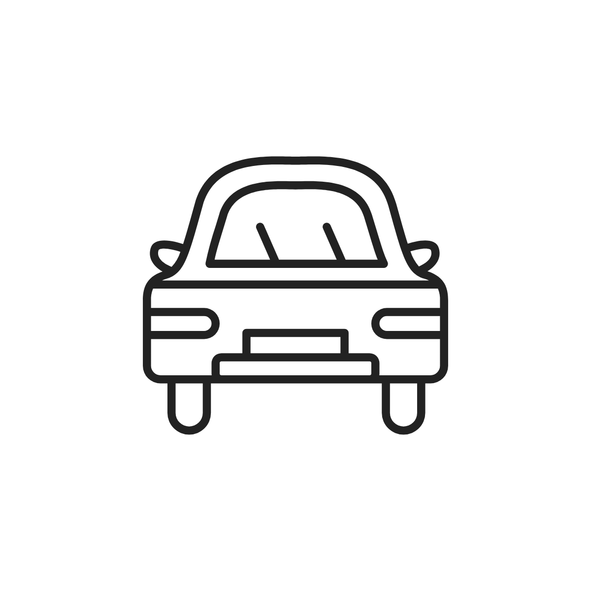 Car icon