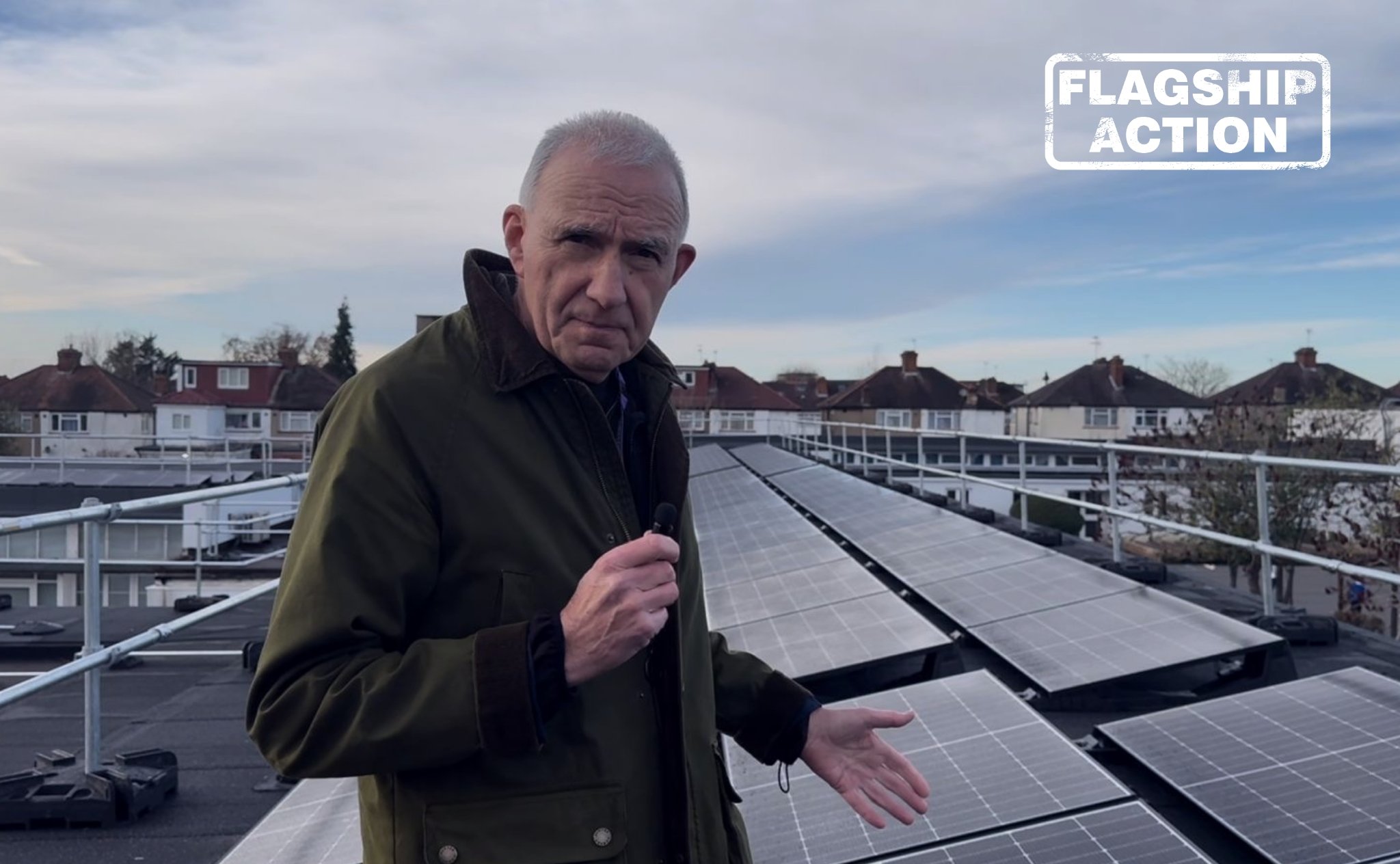 Solar panels